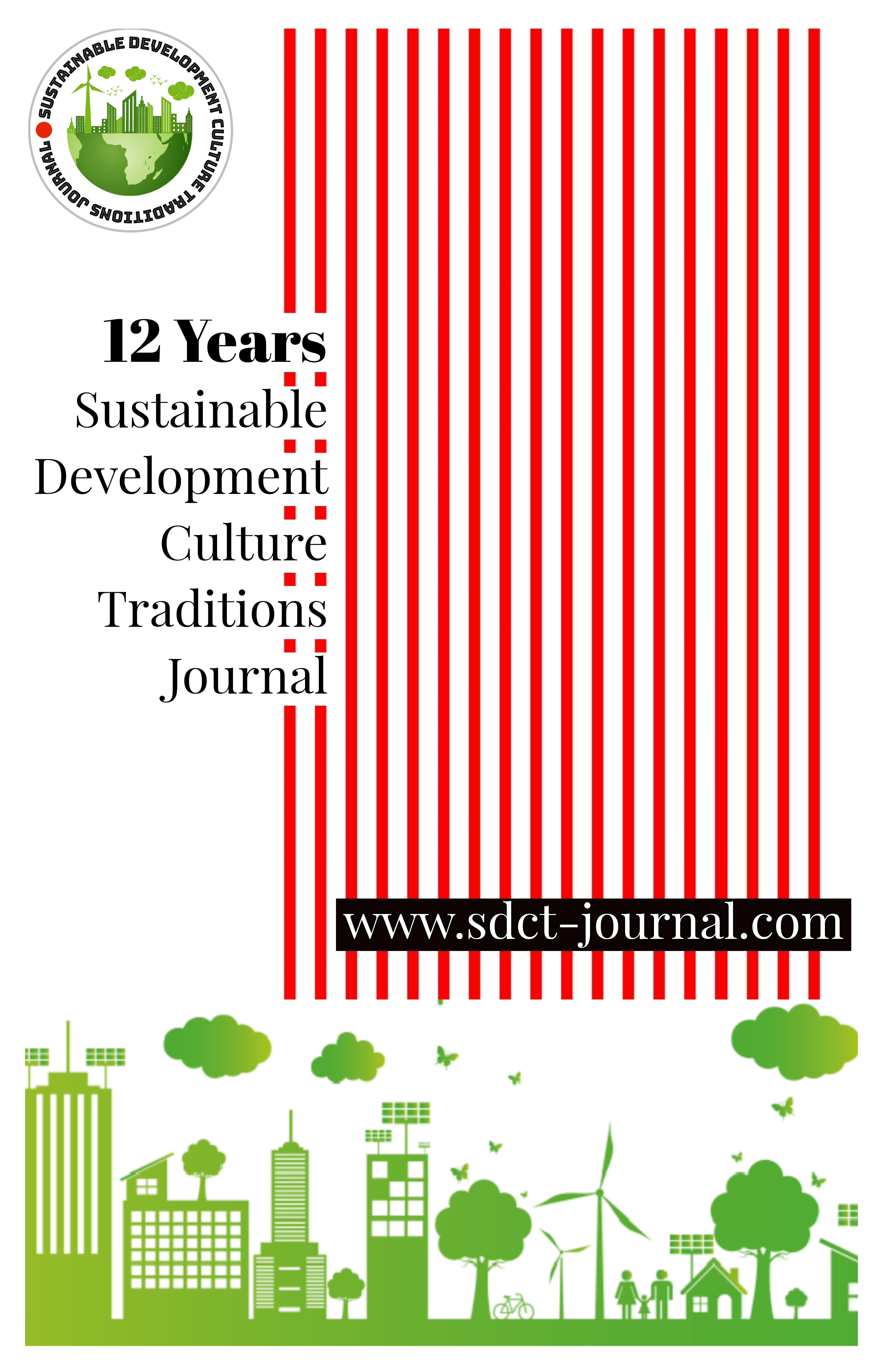 12 YEARS SUSTAINABLE DEVELOPMENT CULTURE TRADITIONS new