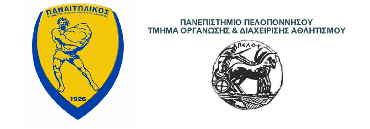 panaitolikos toda