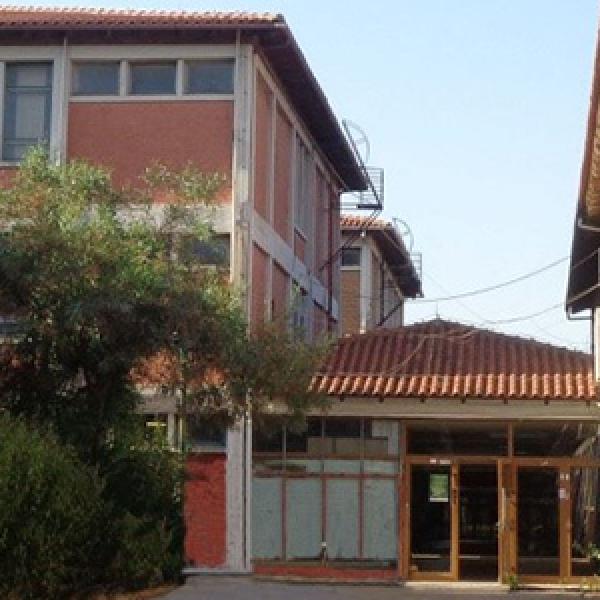 Σχολή Μηχανικών
