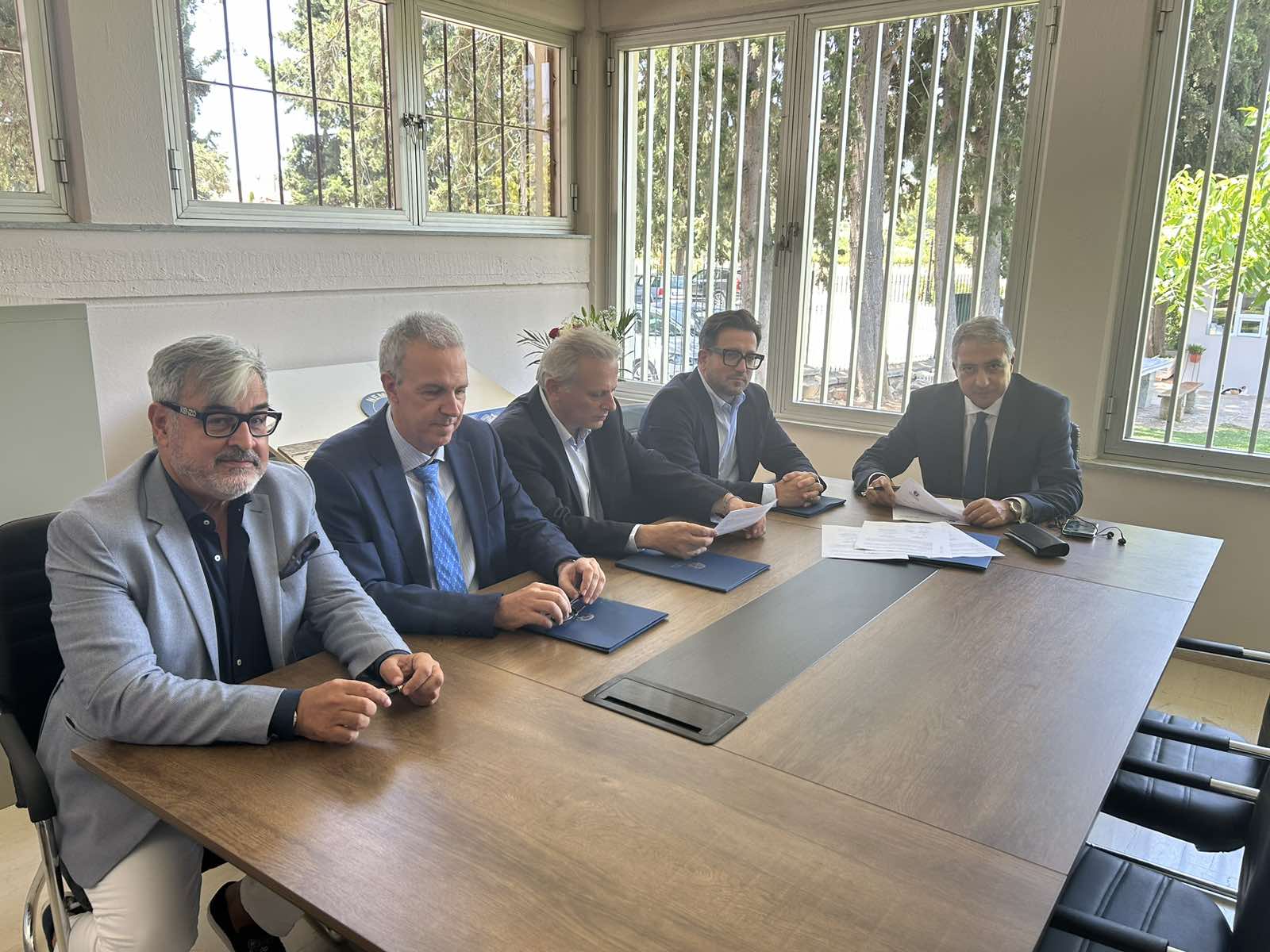 ΝΕΜΕΑ 1