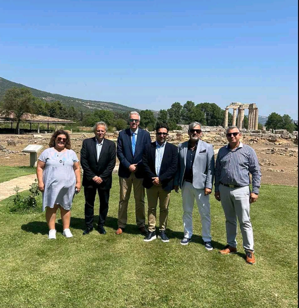ΝΕΜΕΑ 3