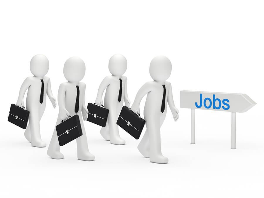 job