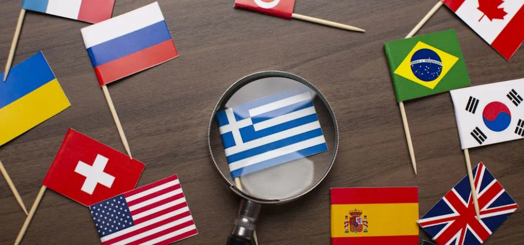 Σημαίες
