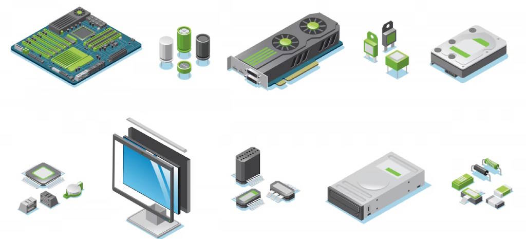 PC Hardware