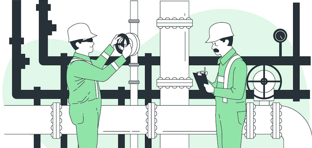 irrigation system