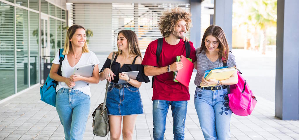 new students