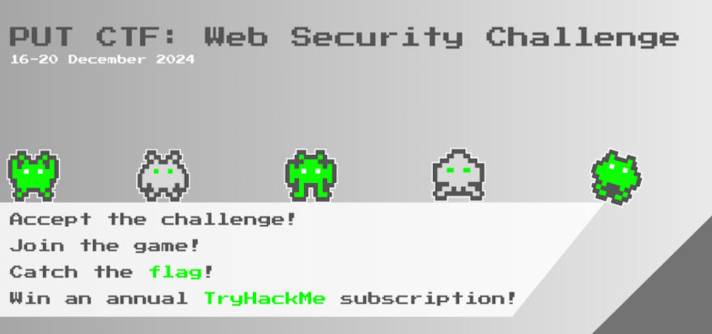 put-ctf-competition