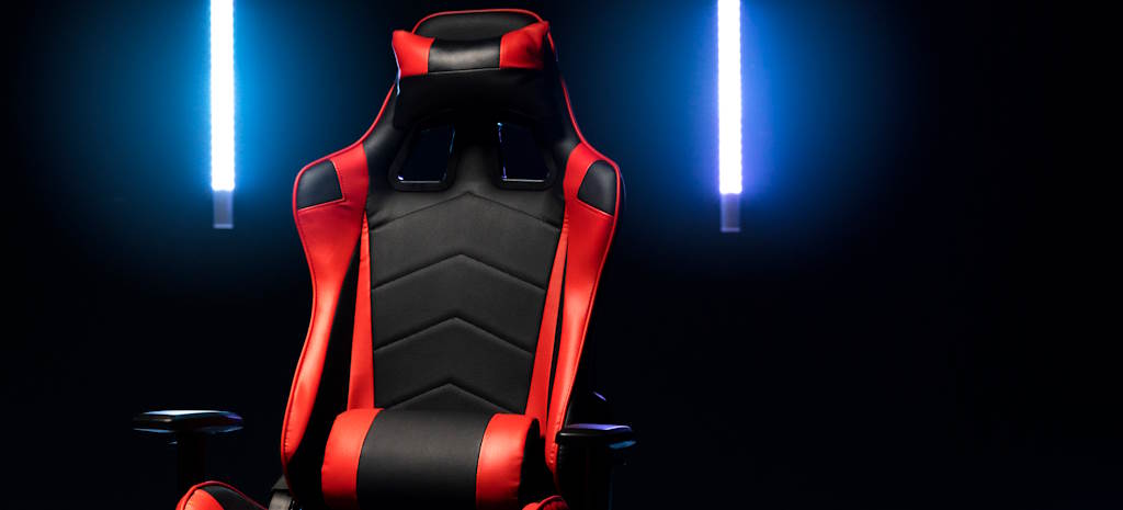 Gaming chair
