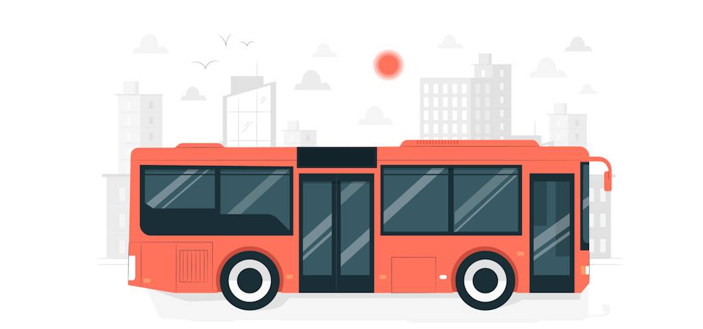 bus