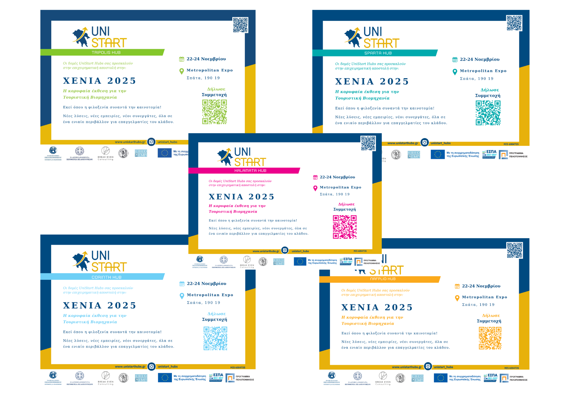 kolaz unistart