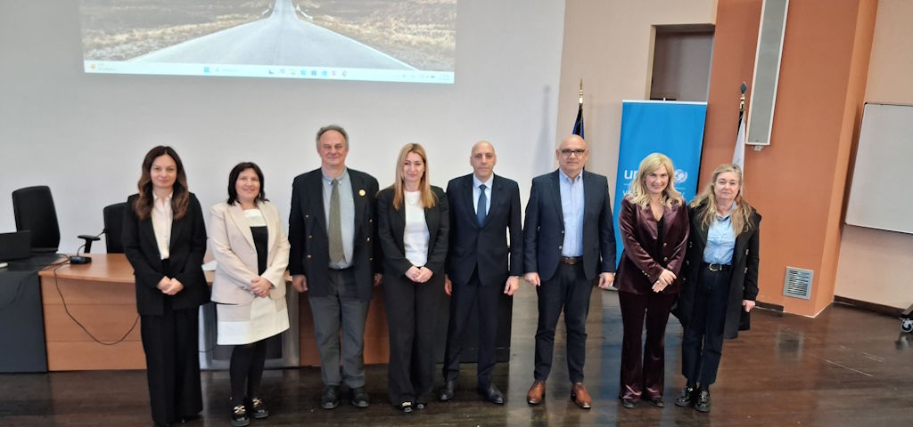 κέντρο για τα δικαιώματα του παιδιού