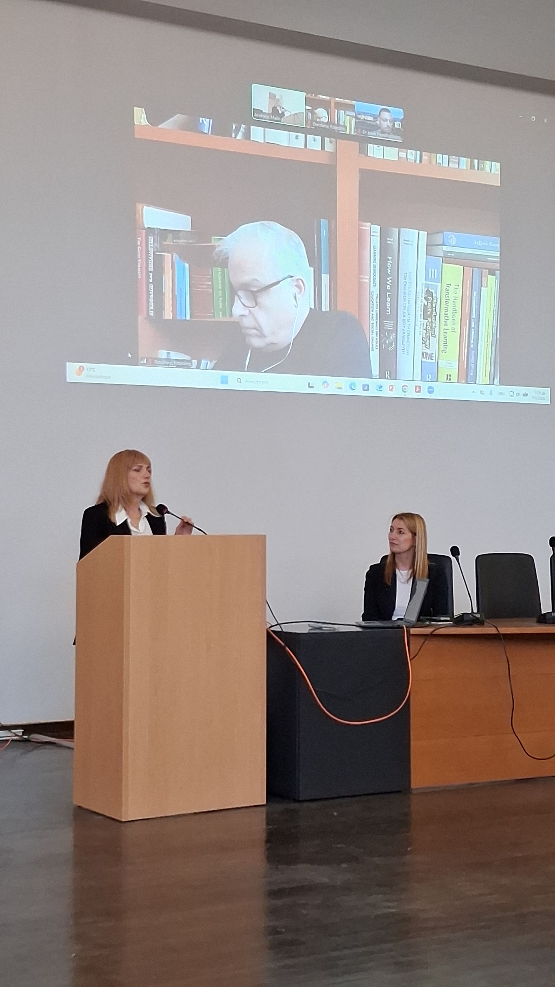 Κέντρο δικαιώματα παιδιών