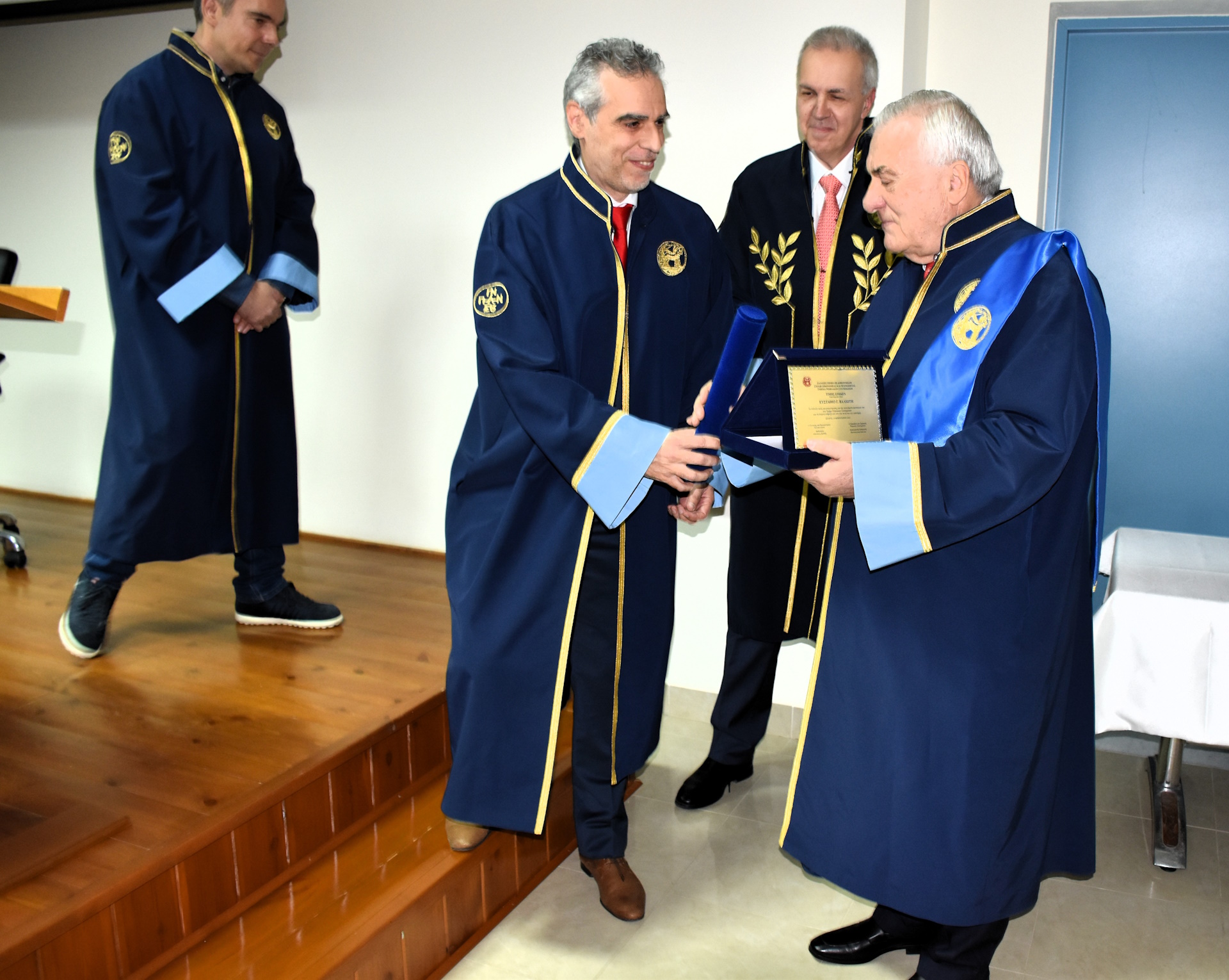 Ευστάθιος Βαλιώτης