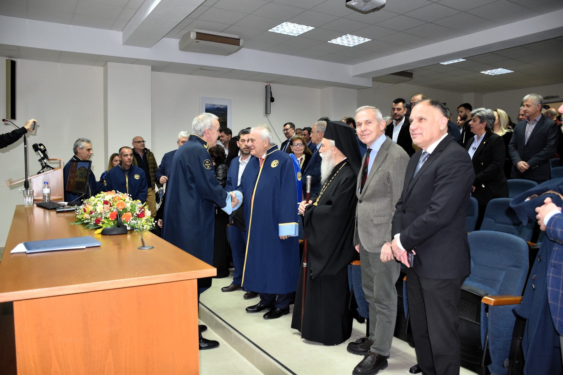 Ευστάθιος Βαλιώτης