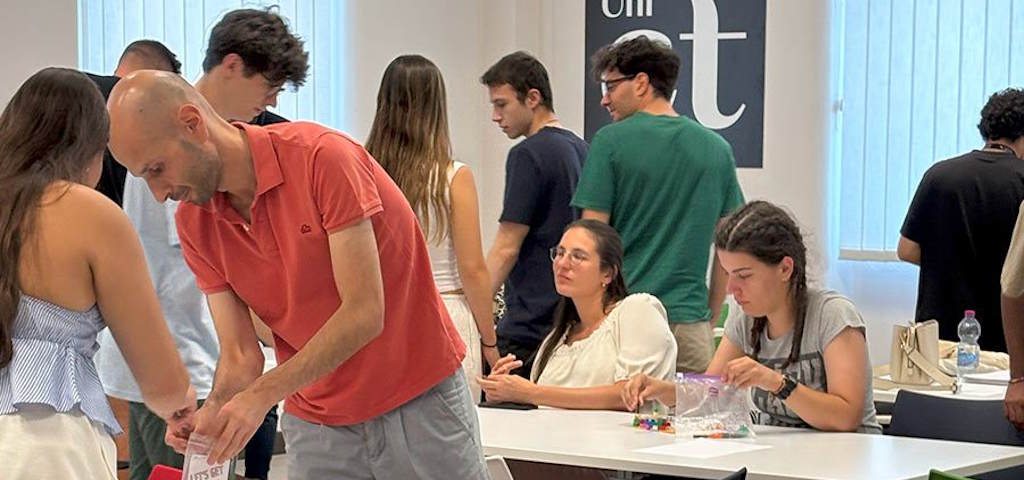 EUNICE Entrepreneurship Lab (ELab) 