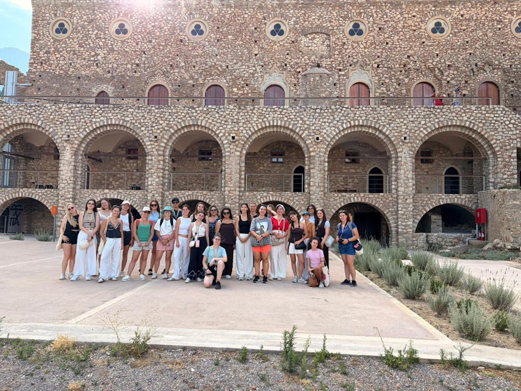 Erasmus+ BIP