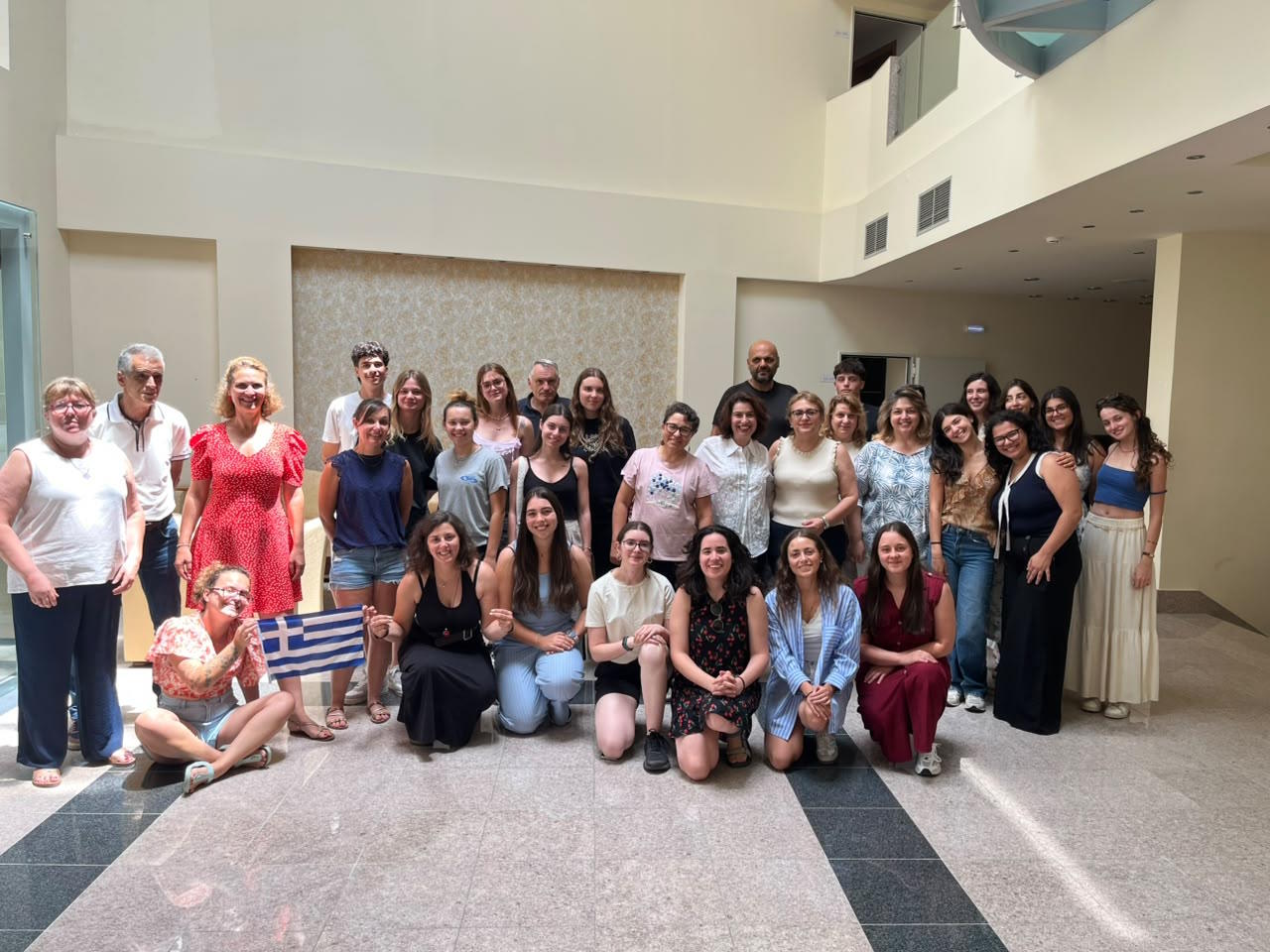 Erasmus+ BIP
