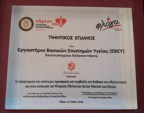 Δελτίο Τύπου