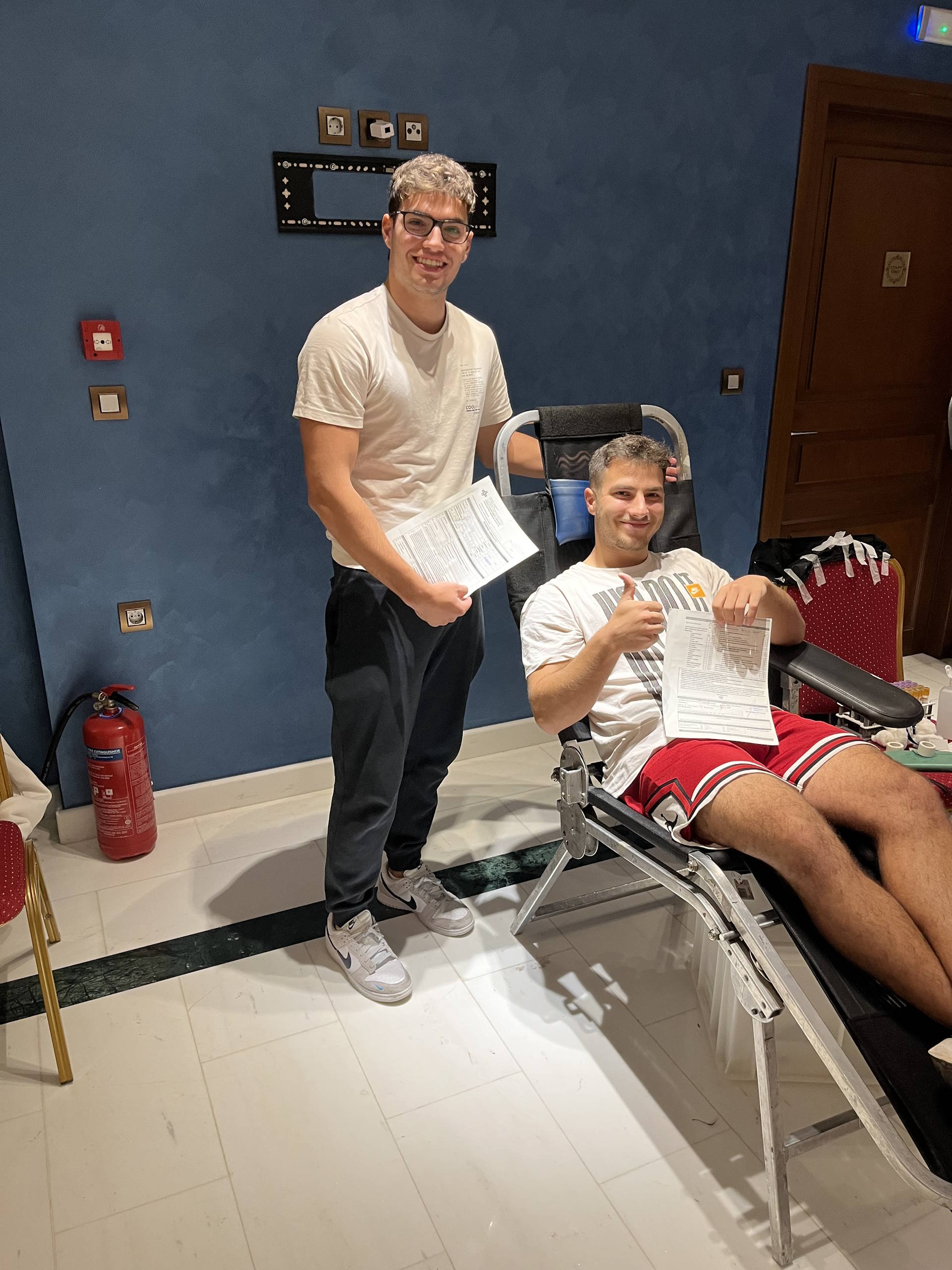 Δελτίο Τύπου