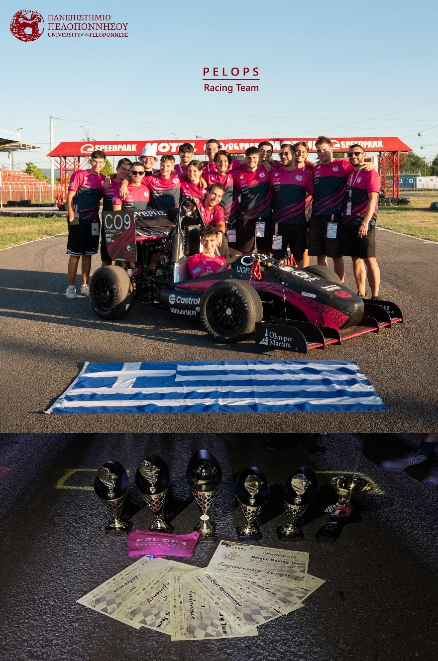 Racing Team