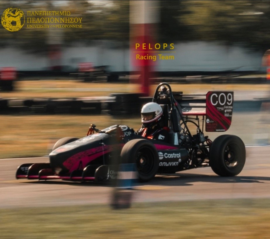 Racing Team