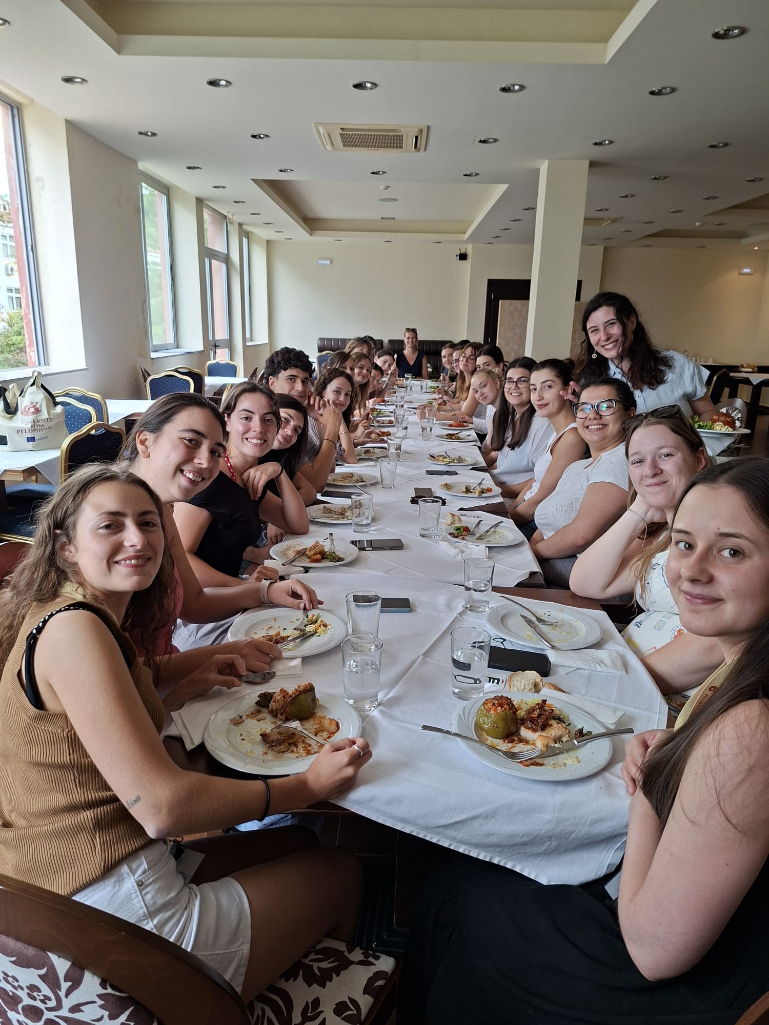 Erasmus+ BIP