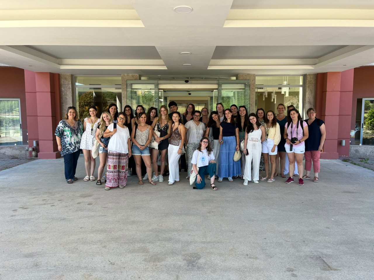 Erasmus+ BIP