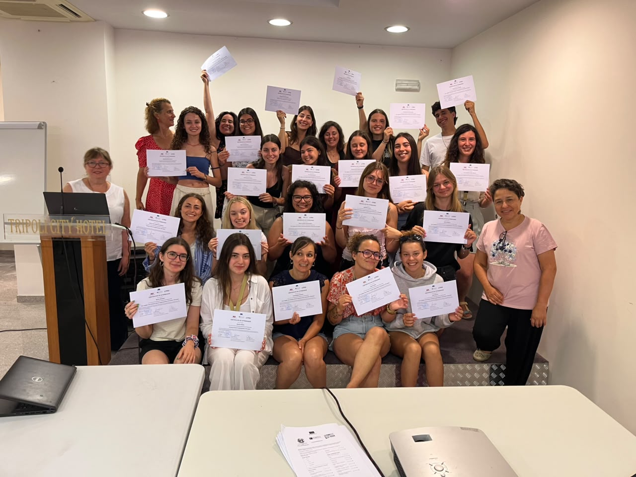 Erasmus+ BIP