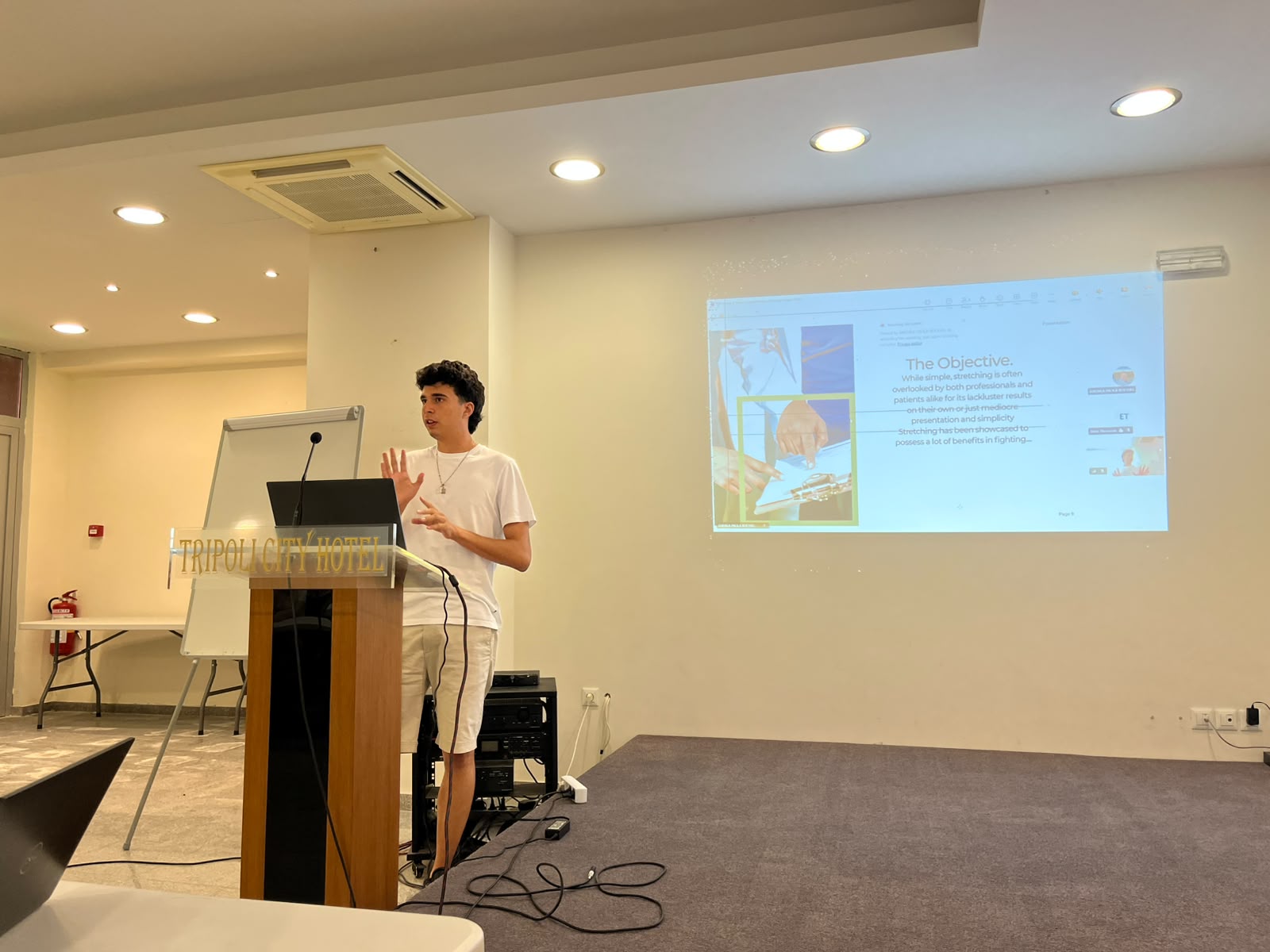 Erasmus+ BIP