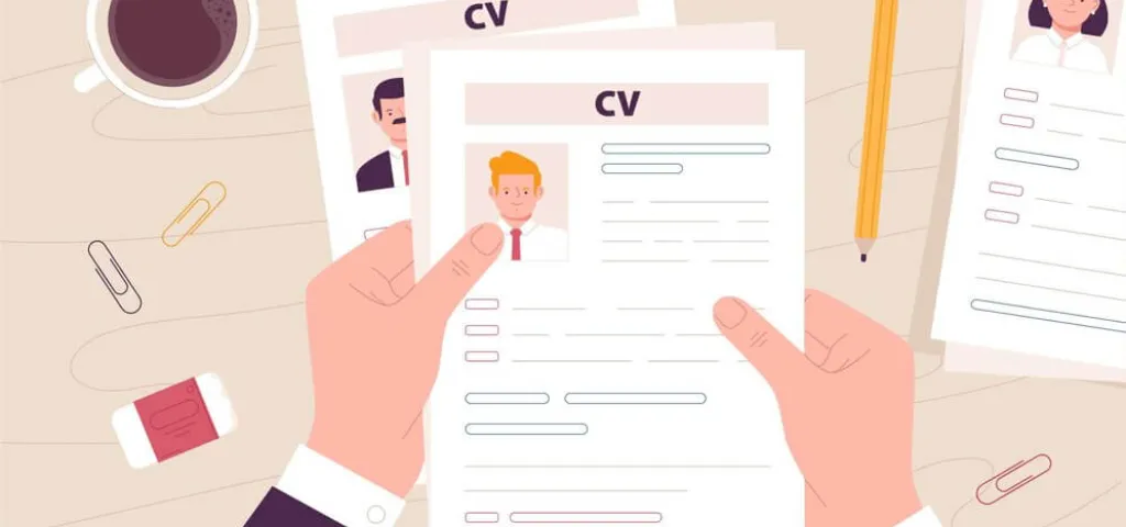 job