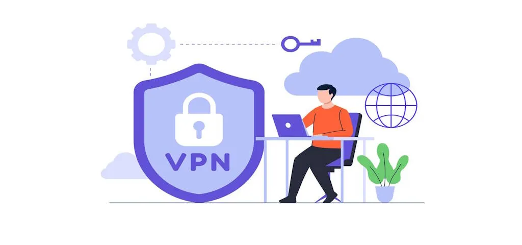 VPN