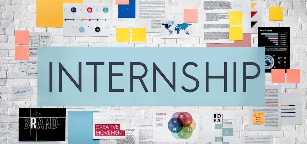 internship