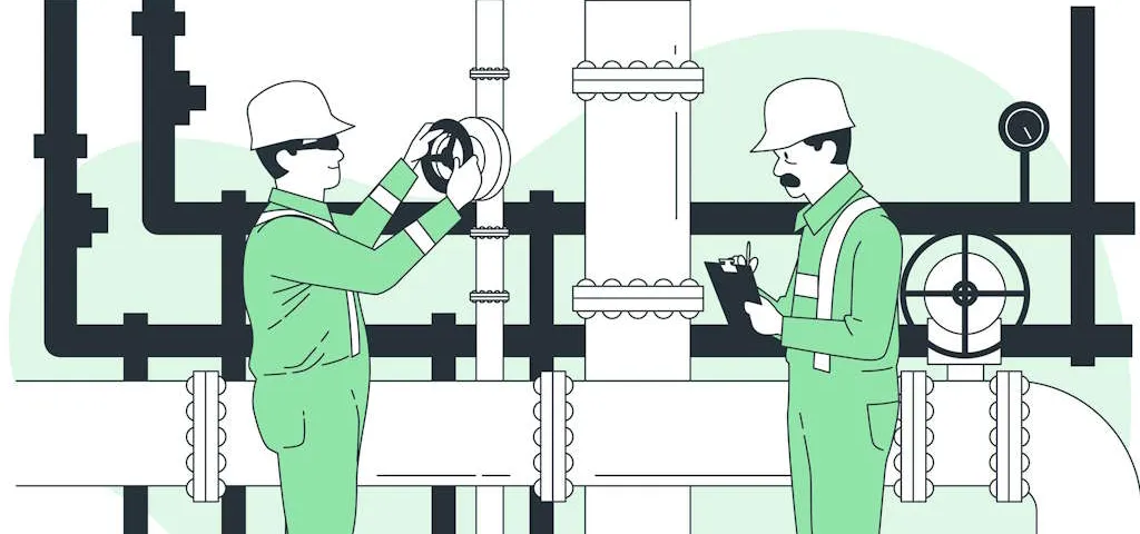 irrigation system