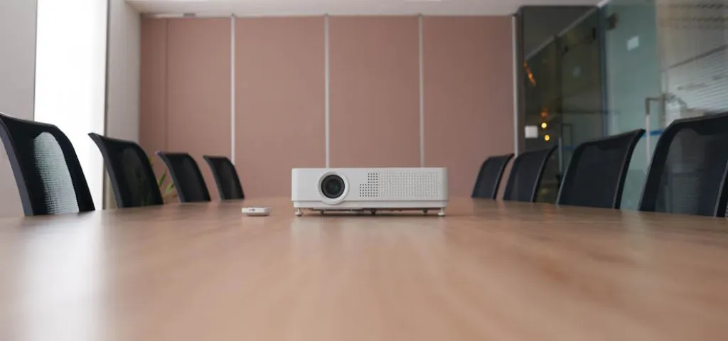 Βιντεοπροβολέας