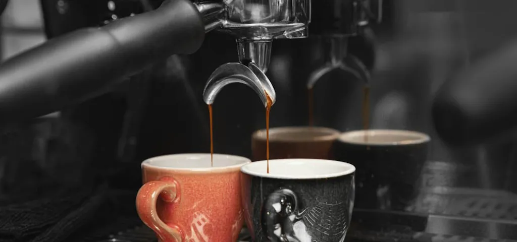 coffee