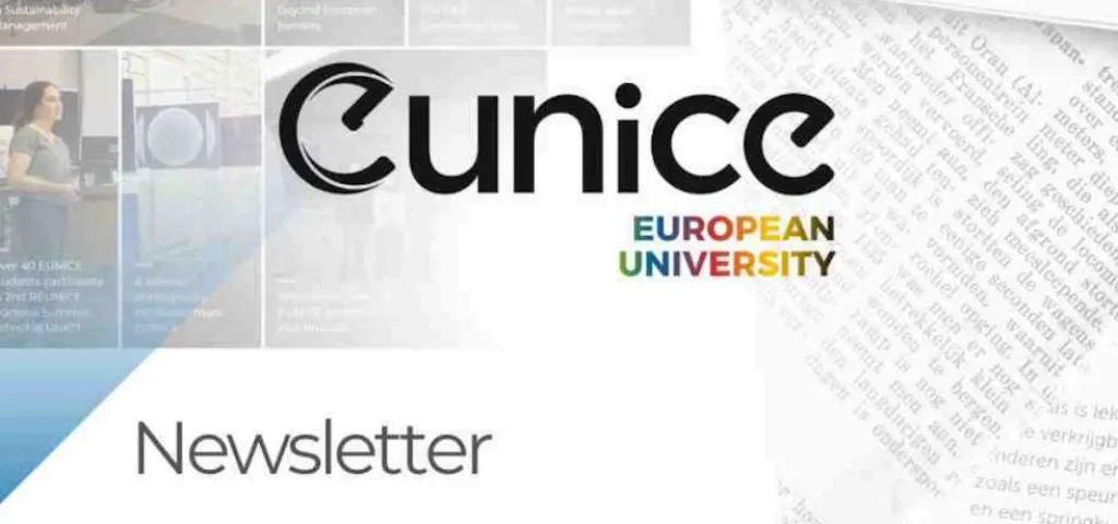eunice newsletter logo