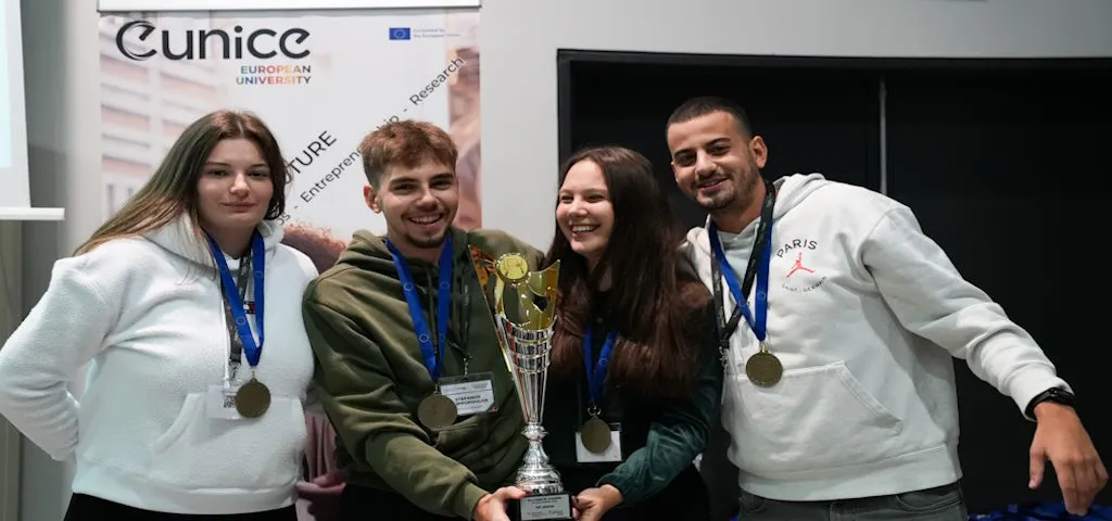 eunice-alliance-games-team