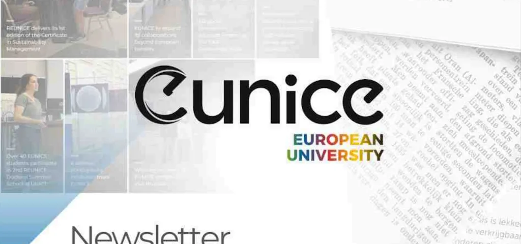eunice news letter