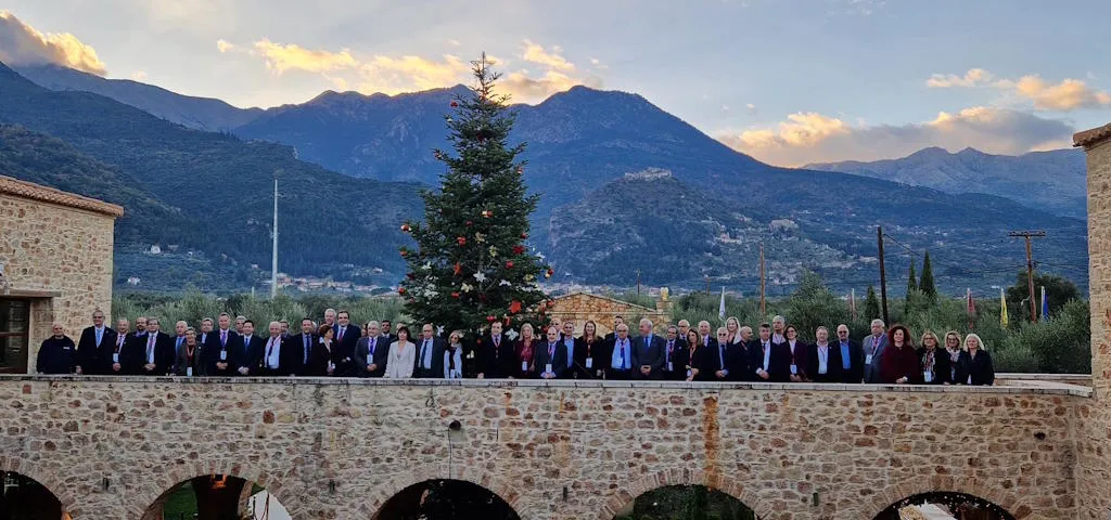 107η Σύνοδος Πρυτάνεων