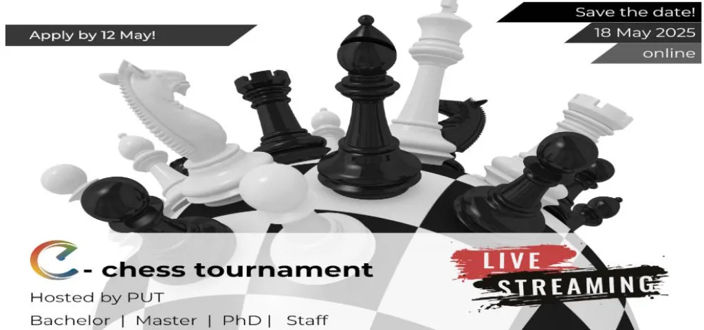 e-chess-poster