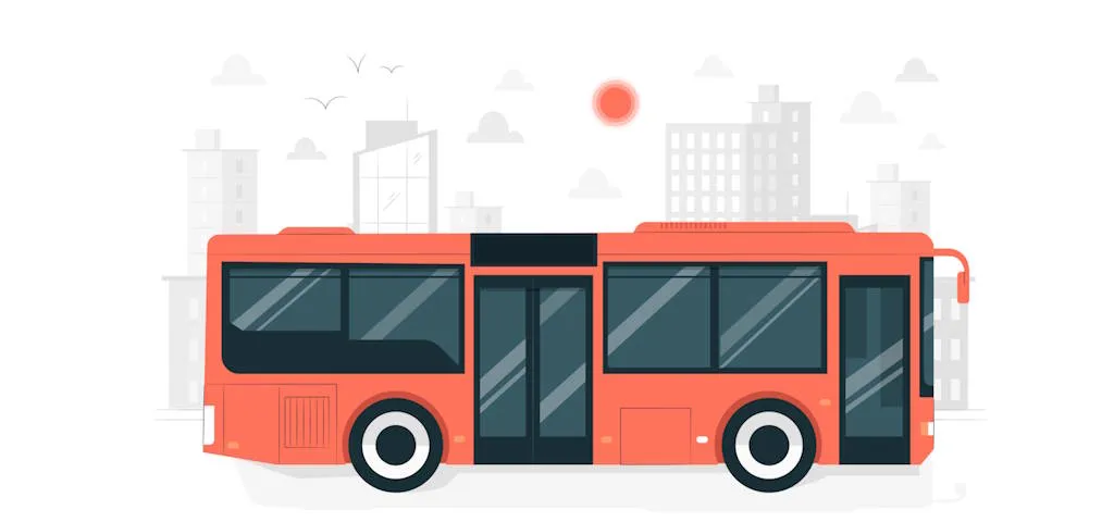 bus