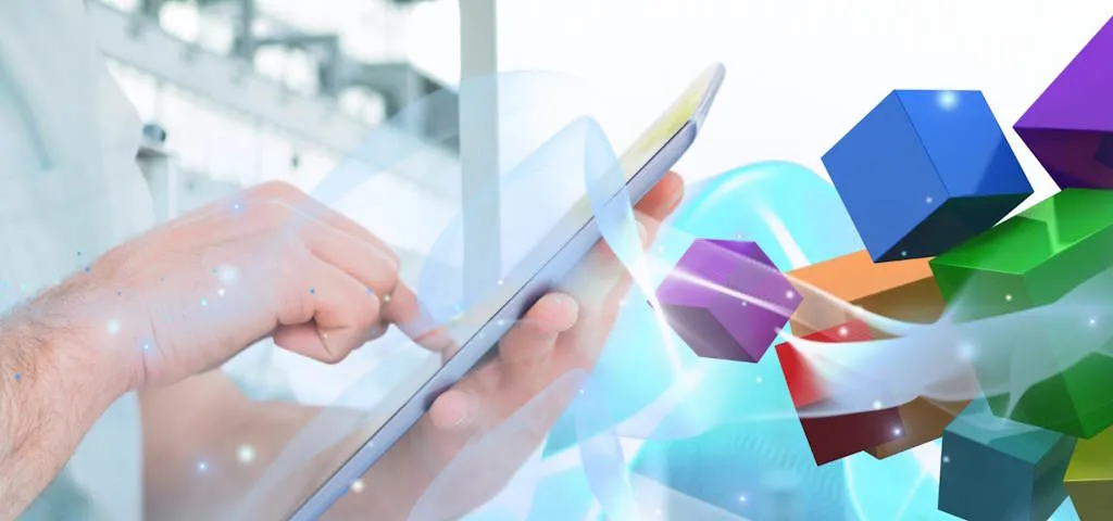 Ψηφιακός Μετασχηματισμός