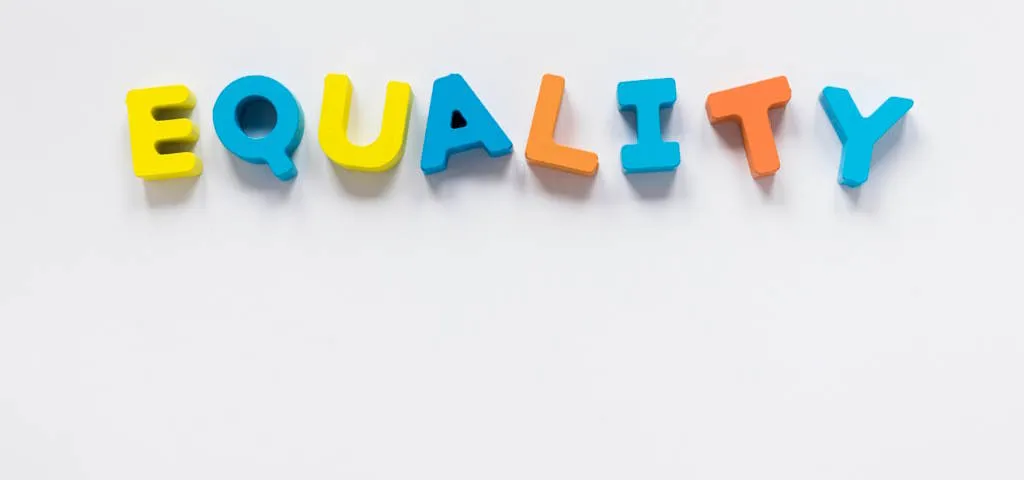 Equality and Inclusion
