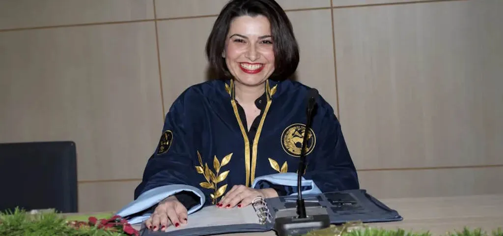 ΣΟΦΙΑ ΖΥΓΑ