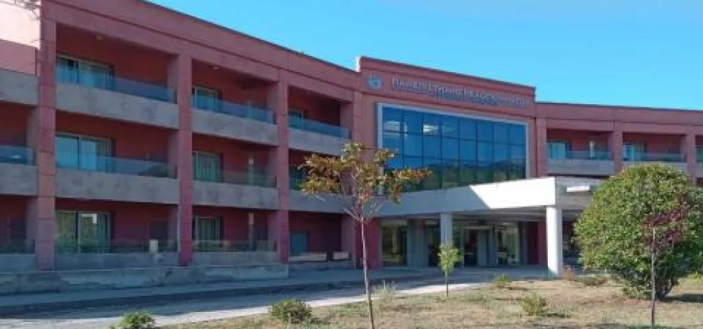 Εστία Τρίπολης