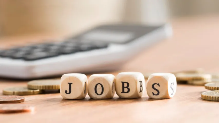 job