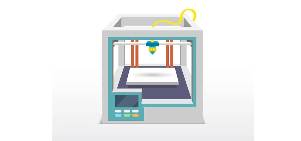 3D PRINTER
