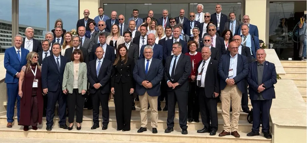 108η Σύνοδος Πρυτάνεων