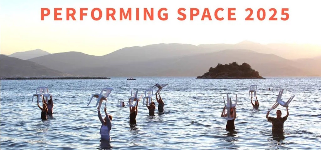 Performing Space