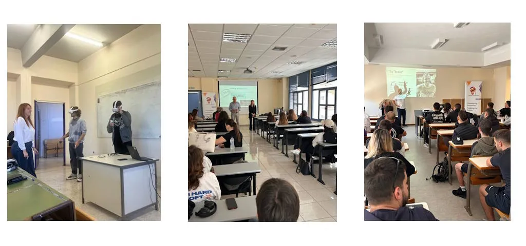 Εργαστήρια